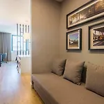 Casas Da Gale Porto