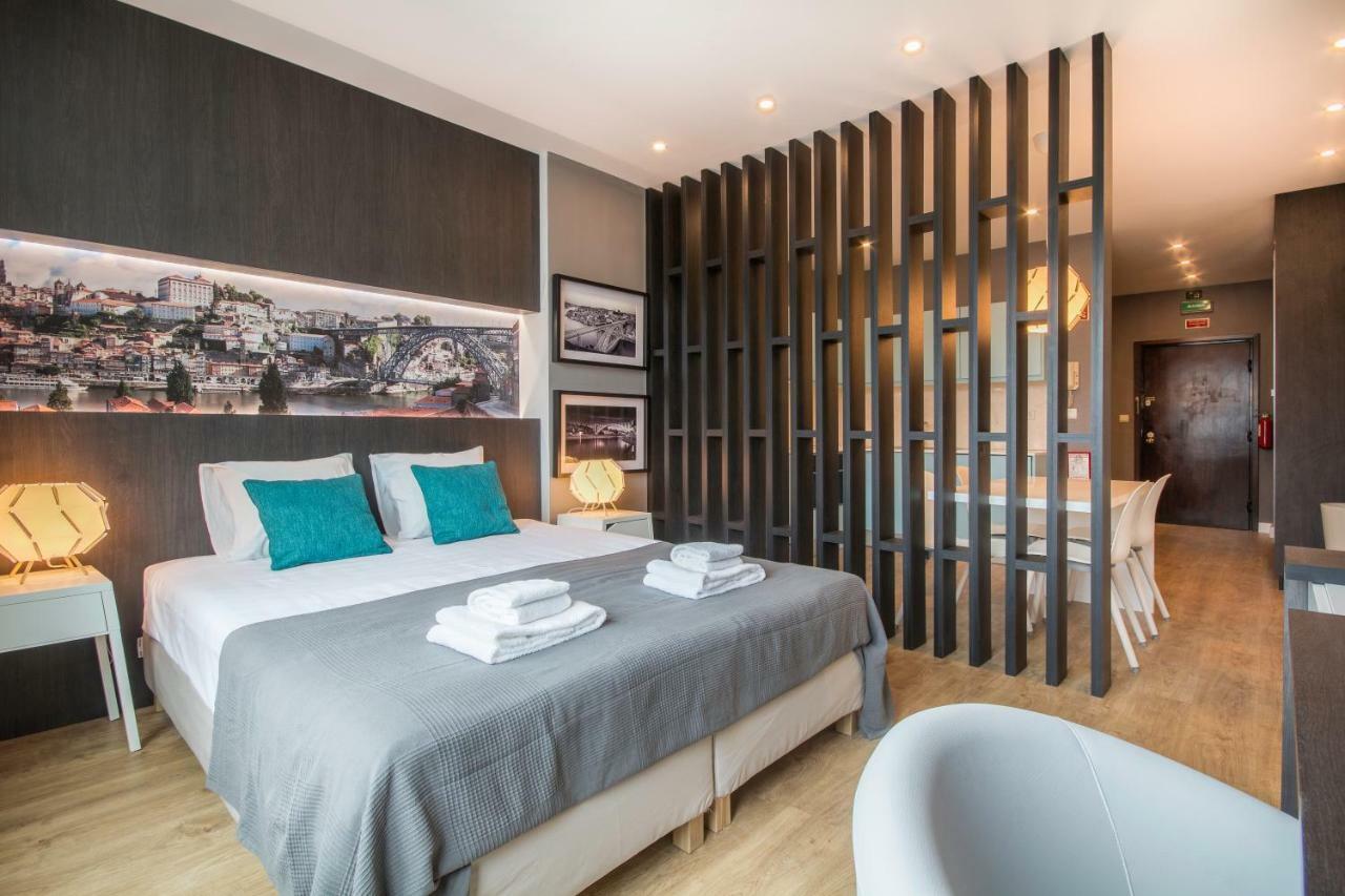 Apartamento Casas Da Gale *