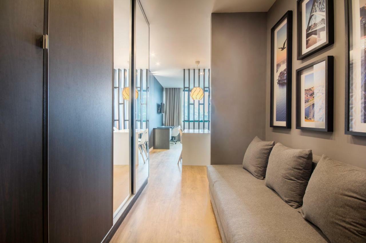 Casas Da Gale Apartamento *