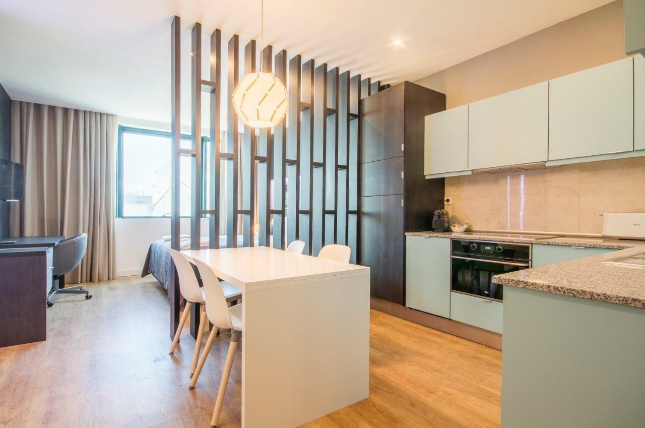 Casas Da Gale Apartamento
