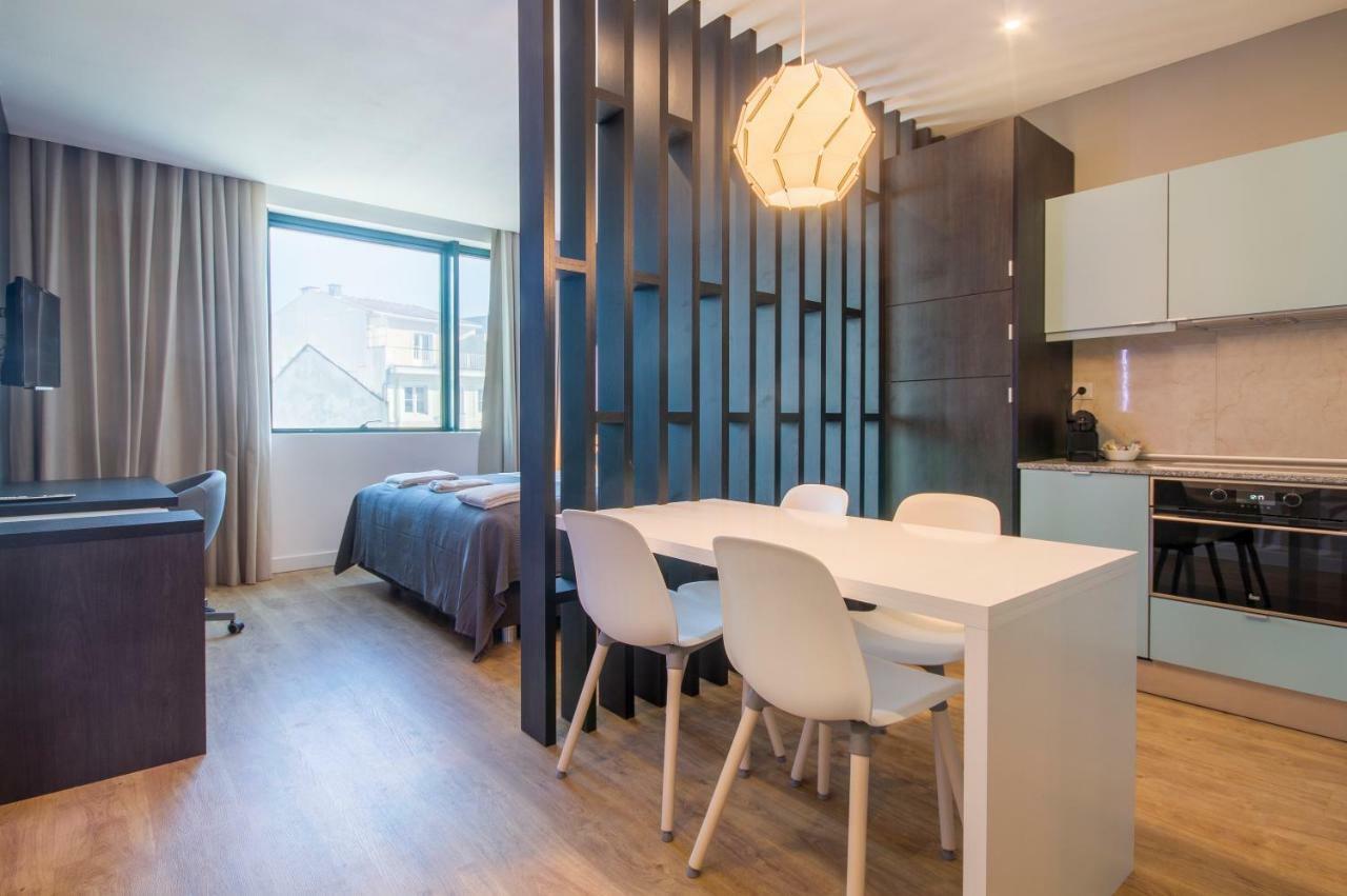 Apartamento Casas Da Gale