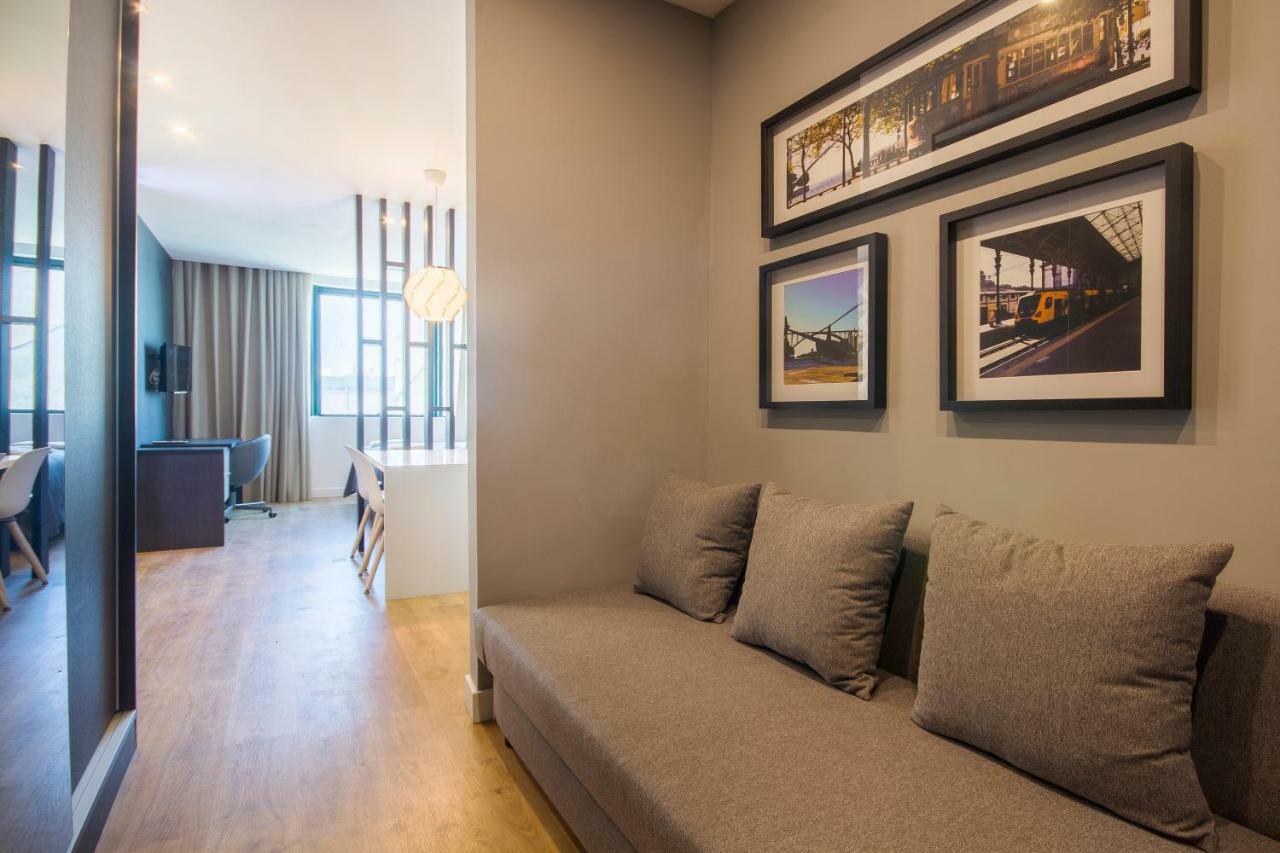 Apartamento Casas Da Gale