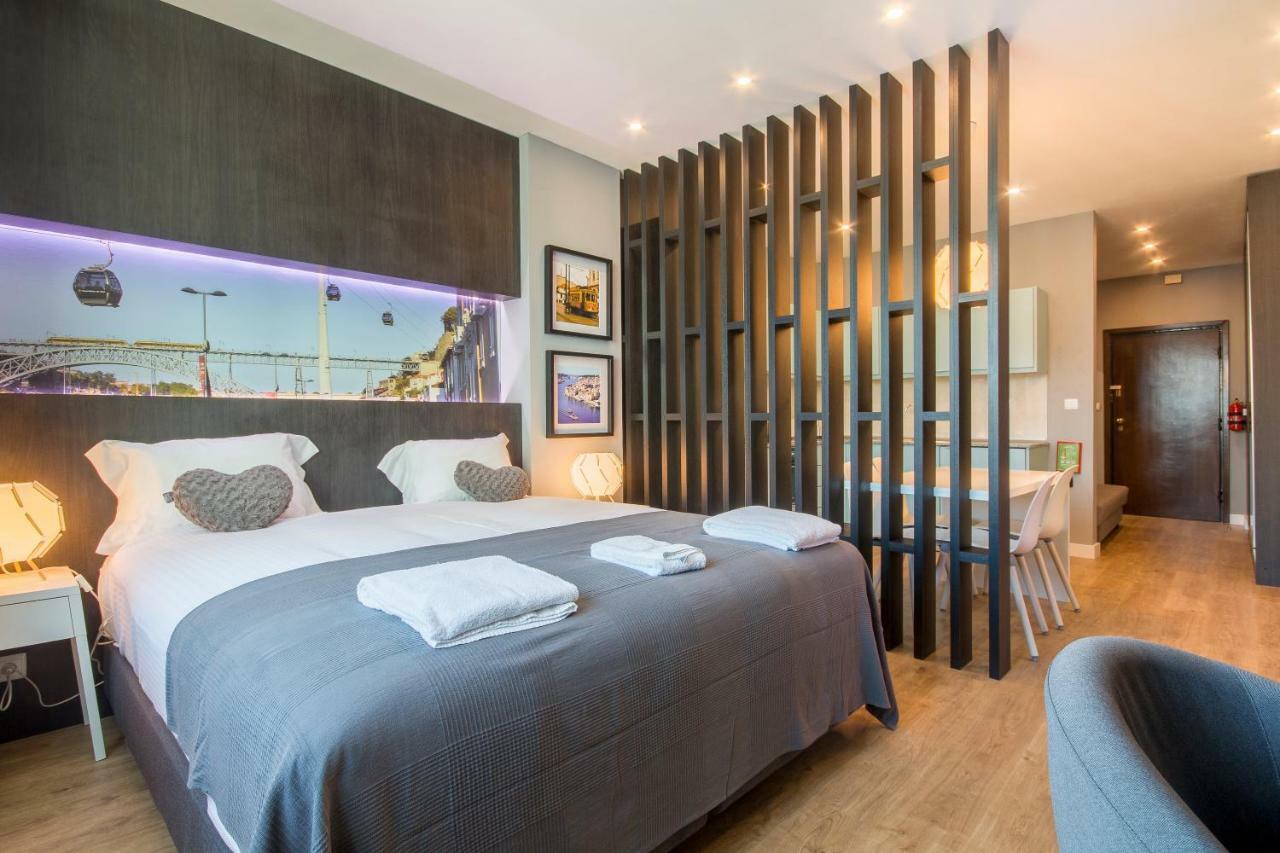 Apartamento Casas Da Gale