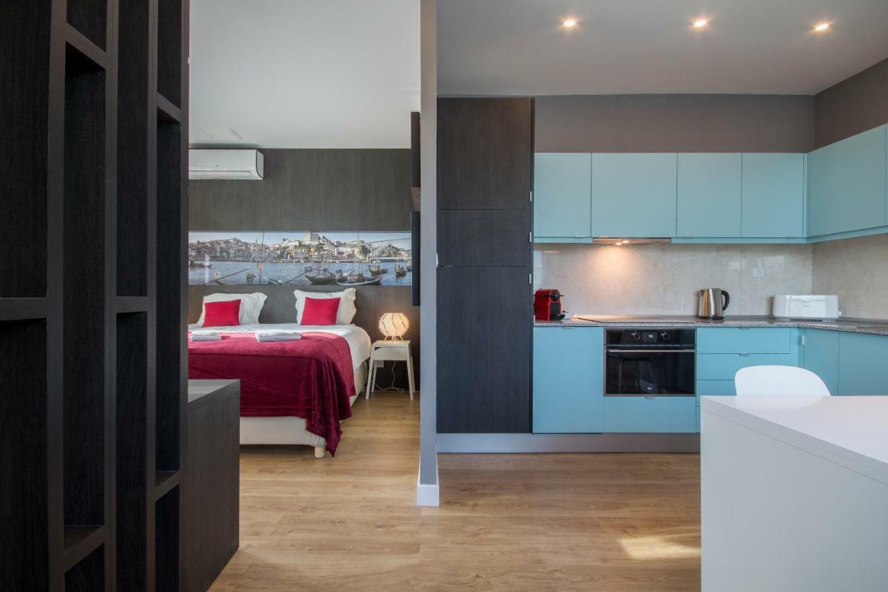 Casas Da Gale Apartamento Porto