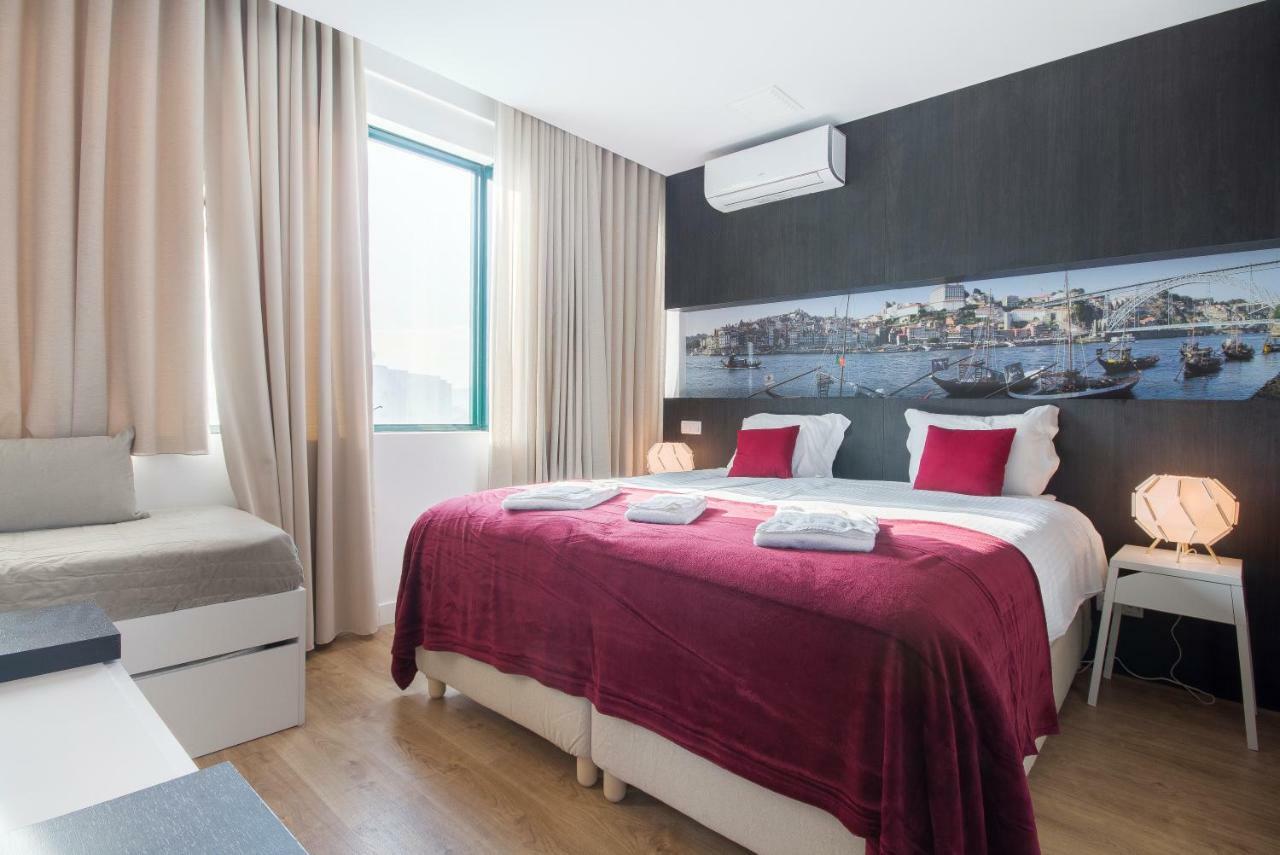 Apartamento Casas Da Gale Porto