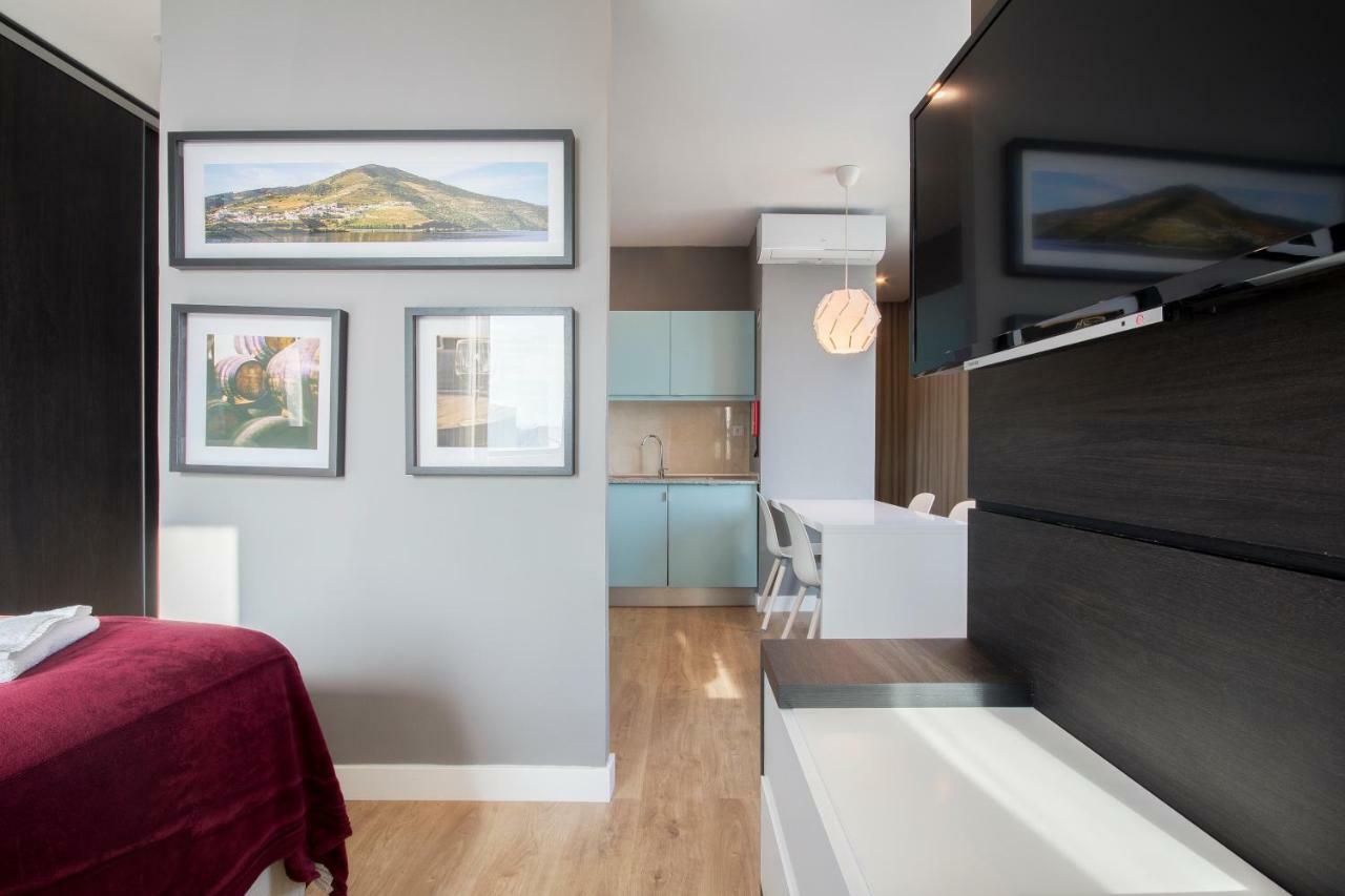 Apartamento Casas Da Gale *