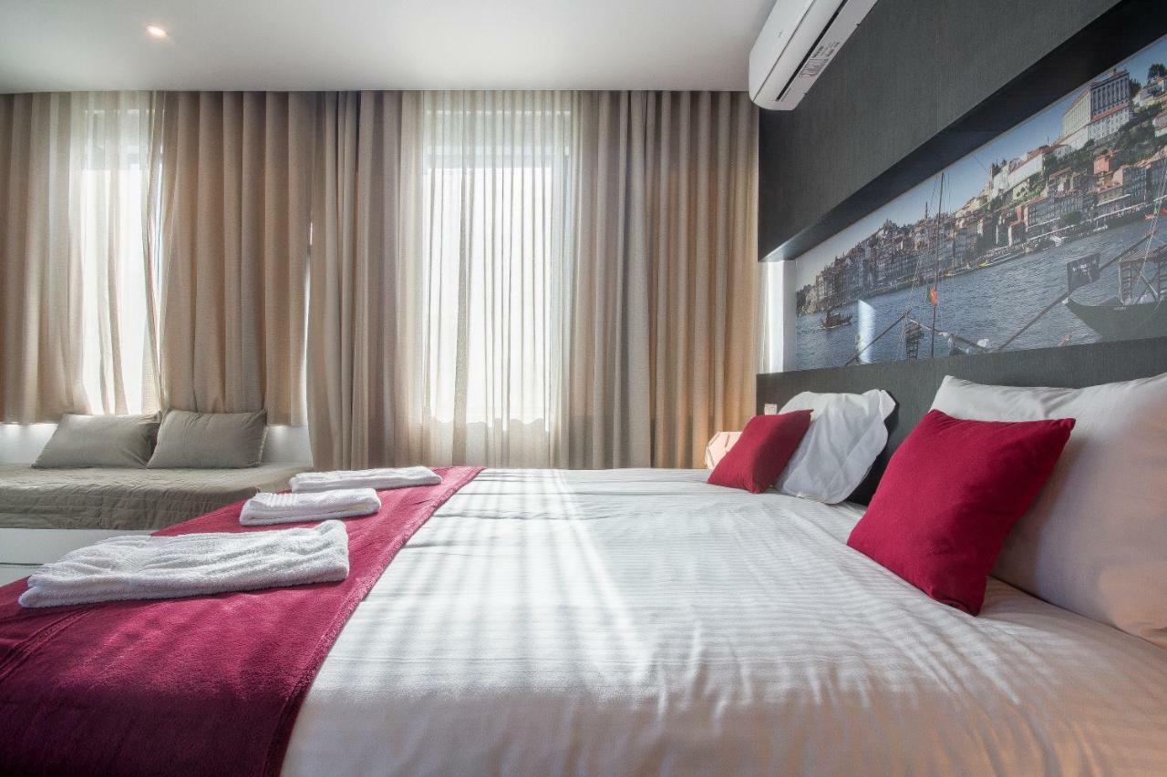 Apartamento Casas Da Gale Porto