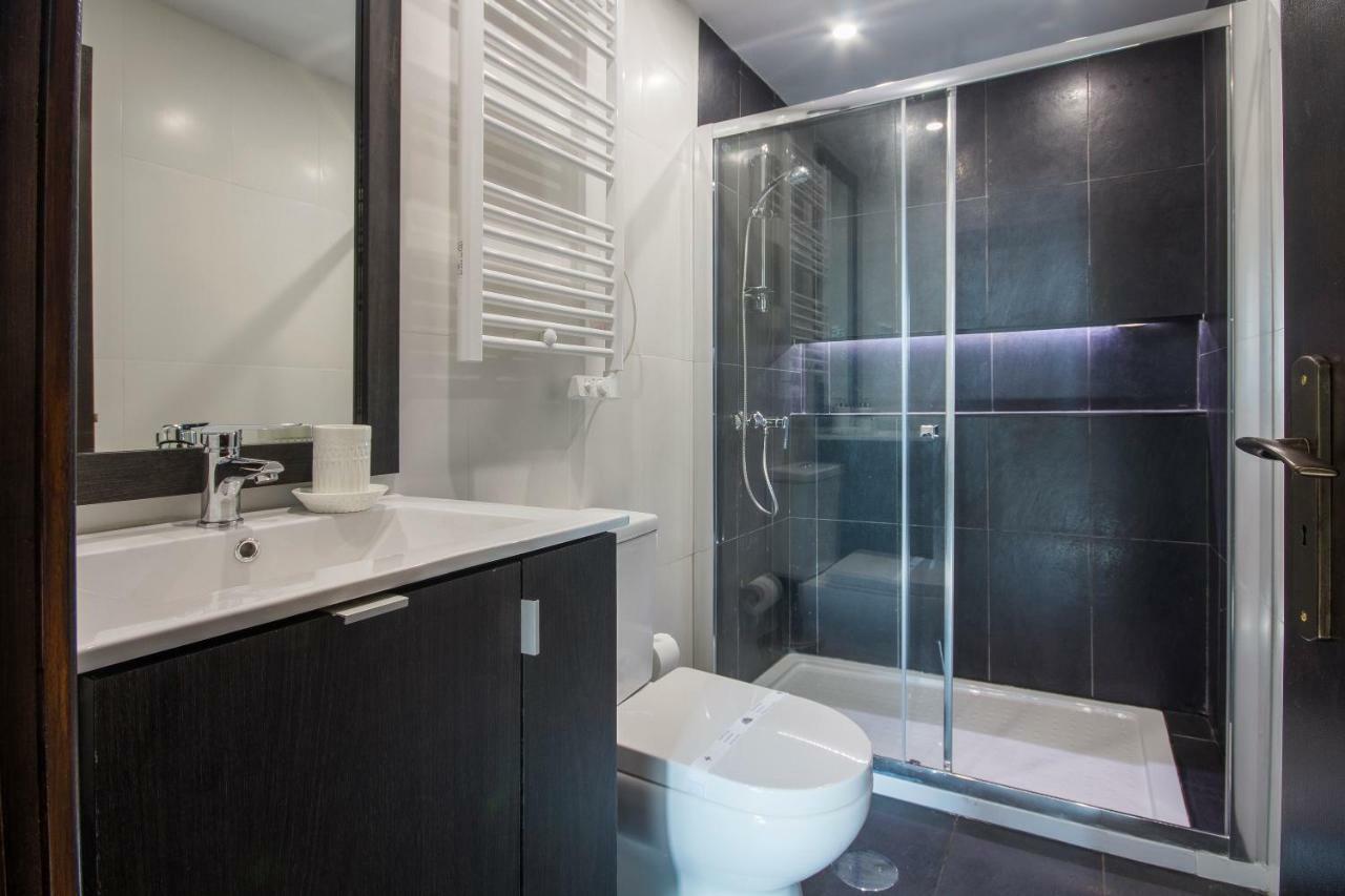 Casas Da Gale Apartamento *