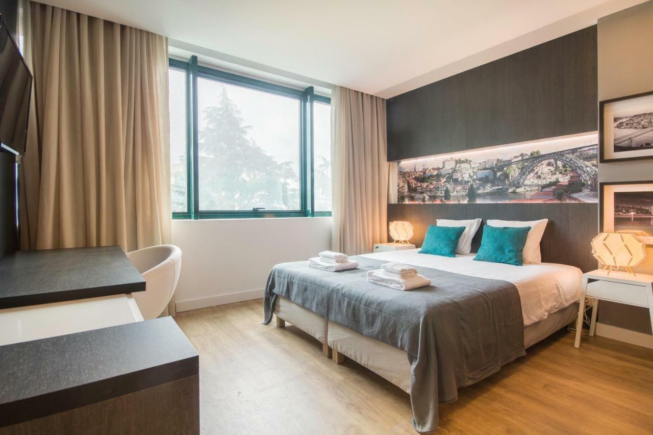 Apartamento Casas Da Gale