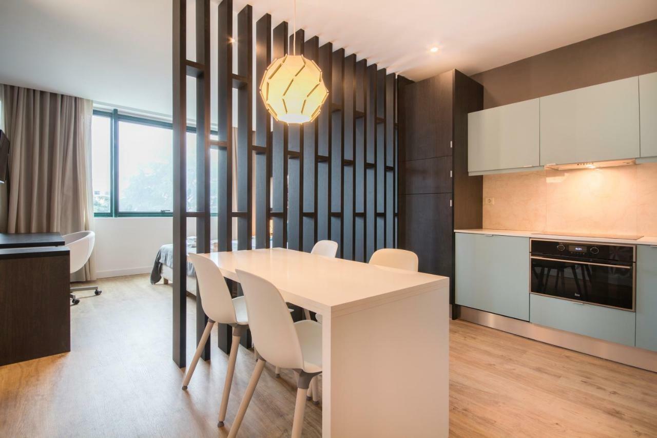 Apartamento Casas Da Gale *