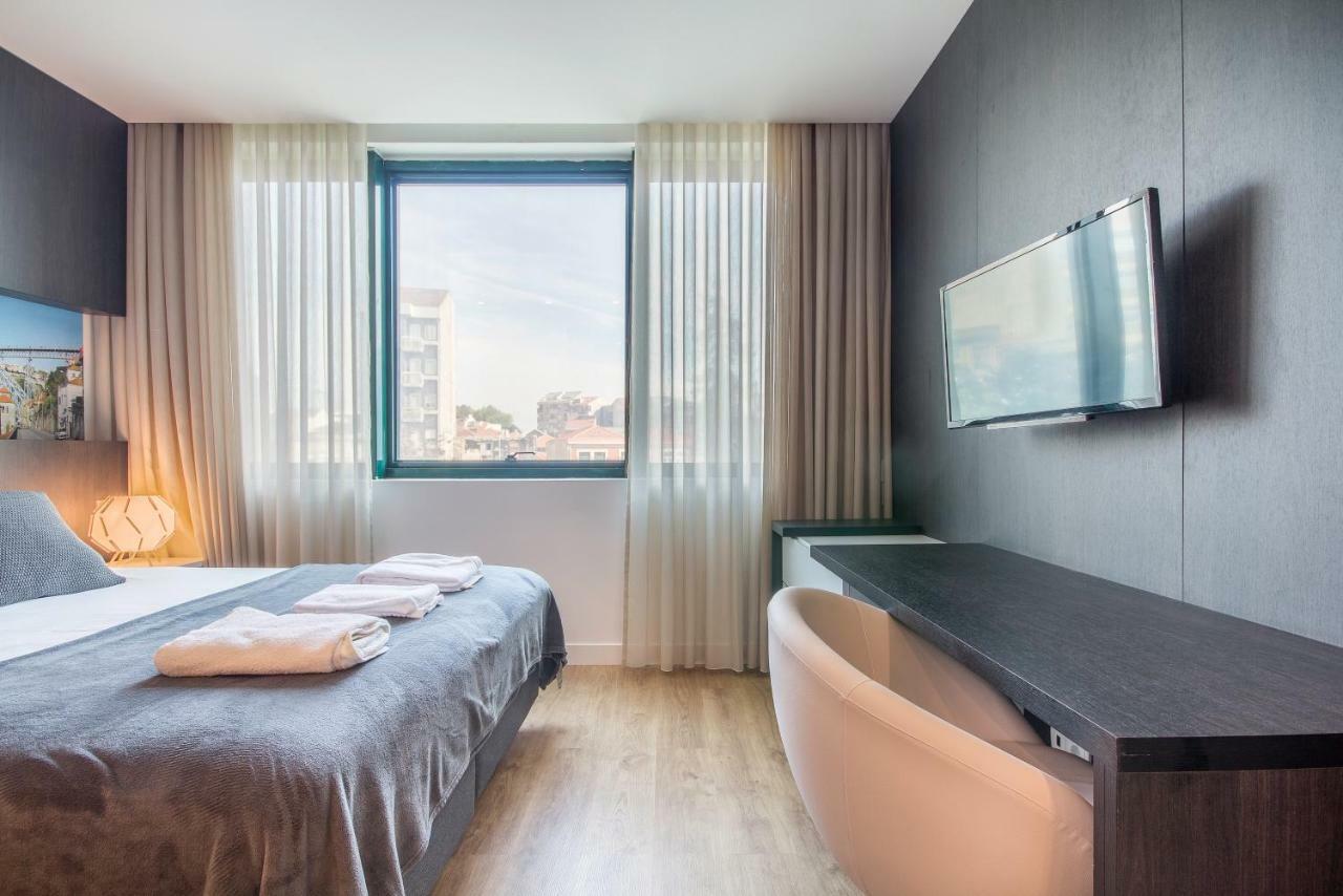 Apartamento Casas Da Gale Porto