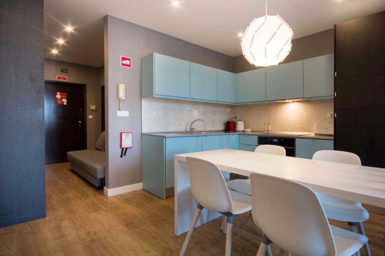 Apartamento Casas Da Gale Porto