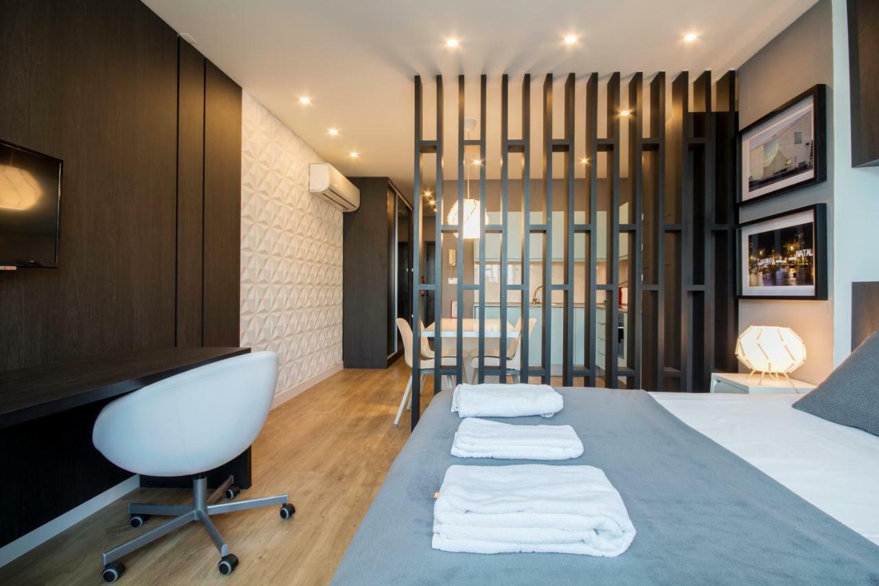 Apartamento Casas Da Gale *