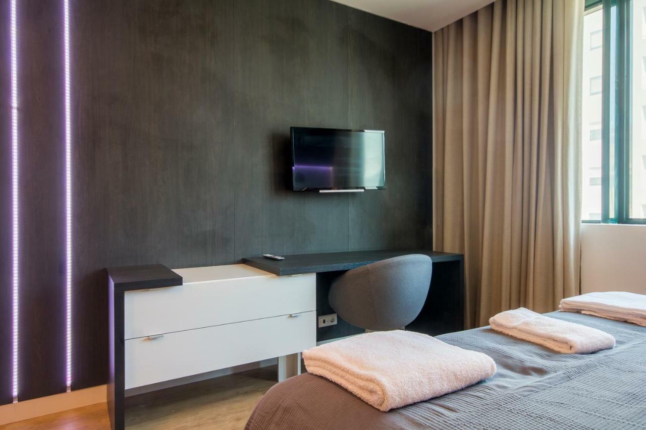 Casas Da Gale Apartamento *