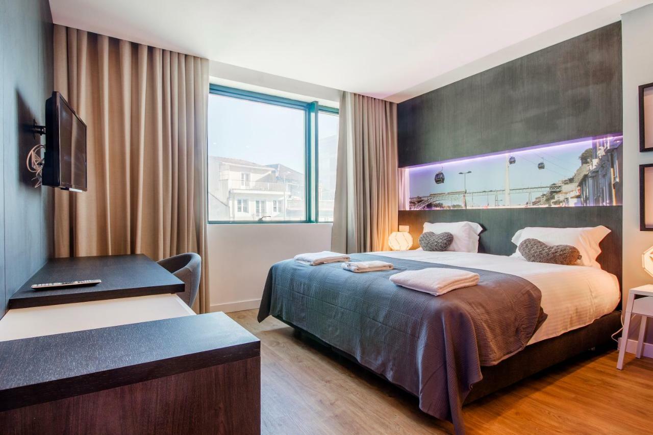 Apartamento Casas Da Gale